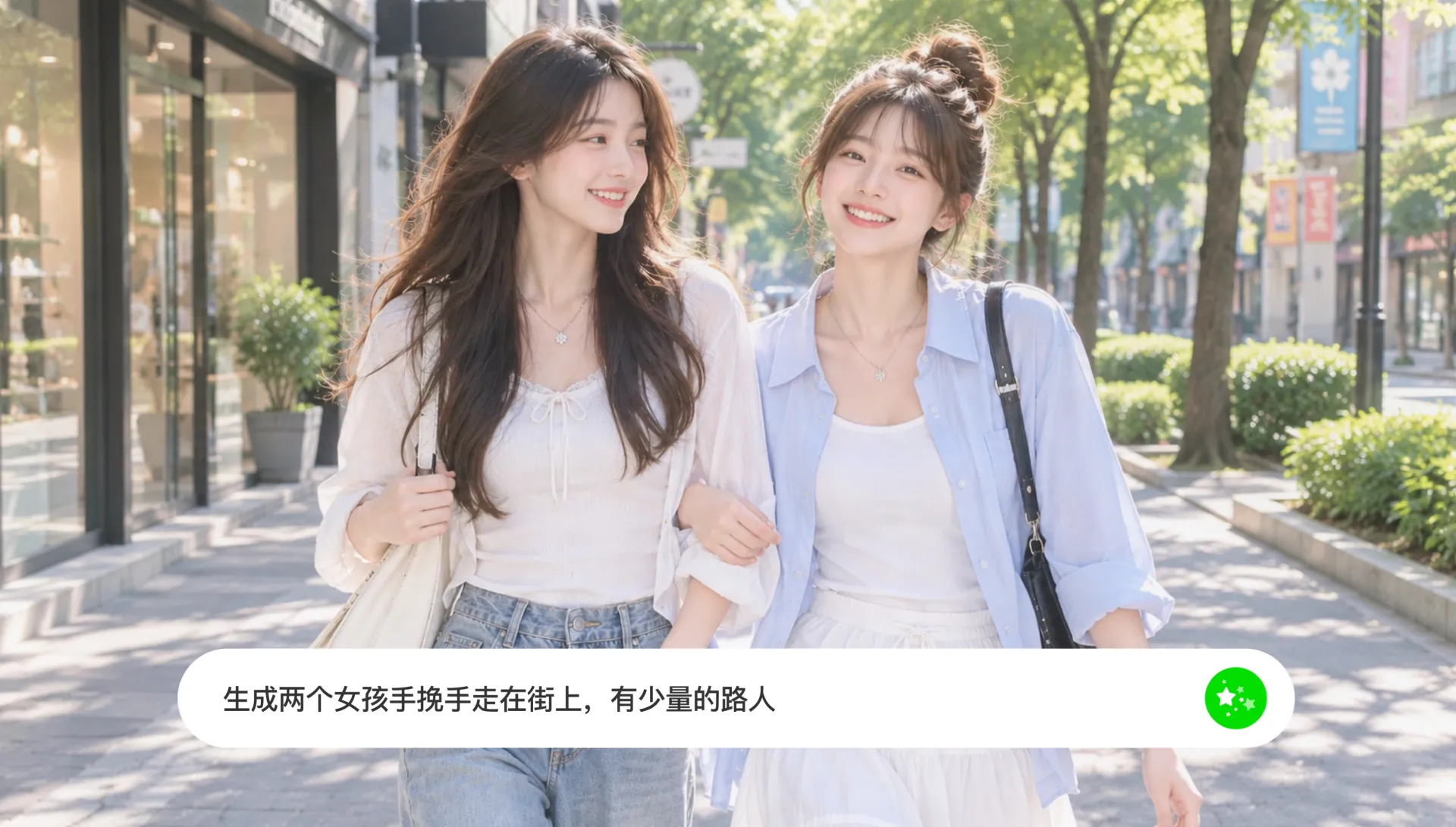 AI设计师