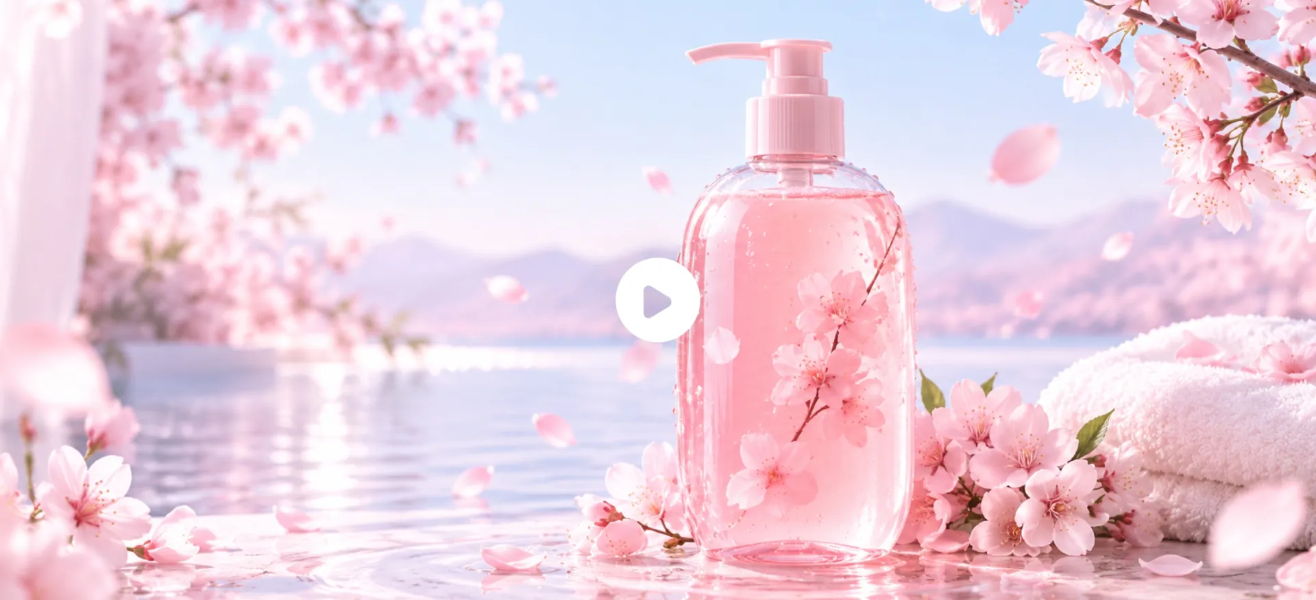 视频LOGO水印处理前