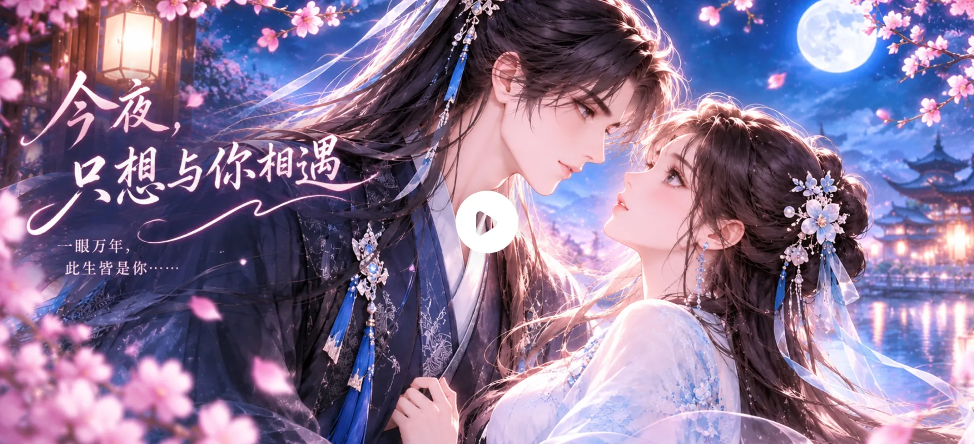 视频文字水印处理后
