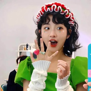 风信子开在初夏里