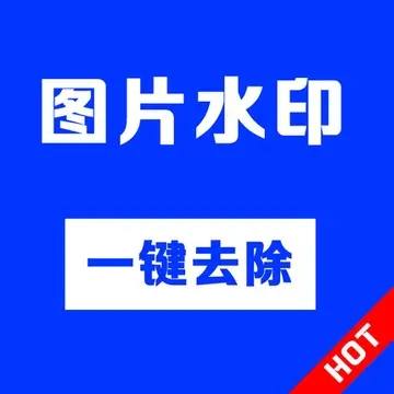 图片自动去水印的手机软件
